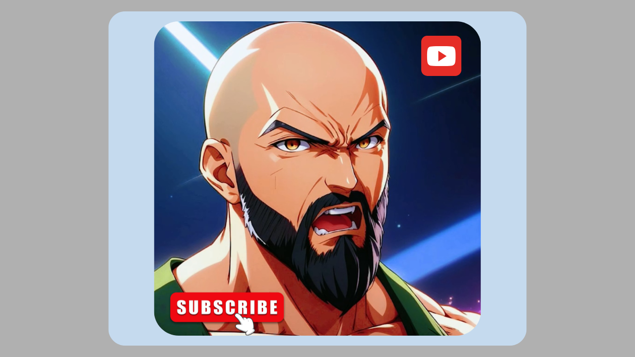 @DoppelJanger Brings Flashes of Madness to YouTube